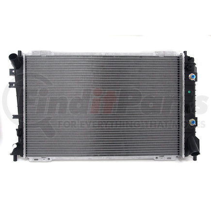 OSC 1737 RADIATOR