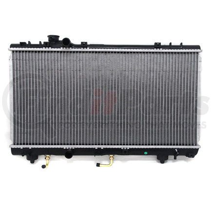 OSC 1750 RADIATOR