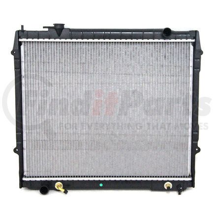 OSC 1774 RADIATOR