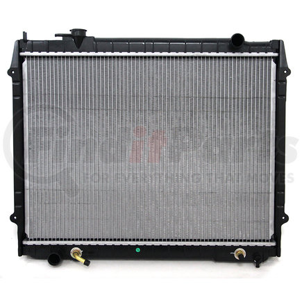 OSC 1778 RADIATOR