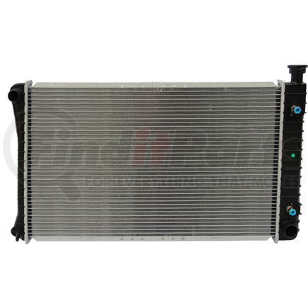 OSC 1791 RADIATOR