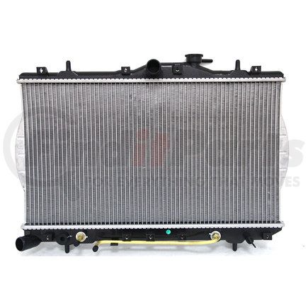 OSC 1816 RADIATOR