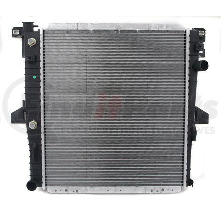 OSC 1824 RADIATOR