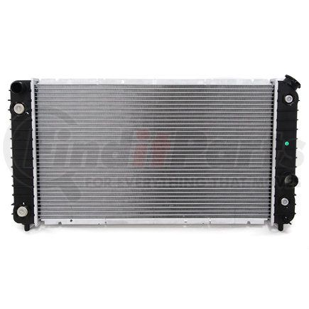 OSC 1826 RADIATOR