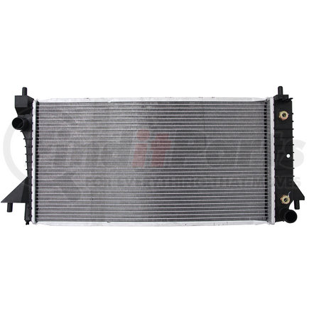 OSC 1830 RADIATOR
