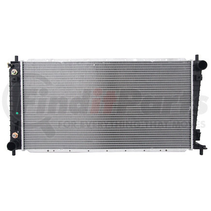OSC 1831 RADIATOR