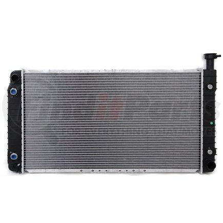 OSC 2042 RADIATOR
