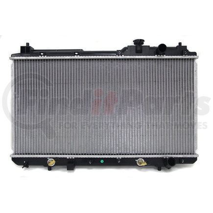 OSC 2051 RADIATOR