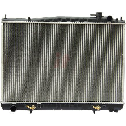 OSC 2054 RADIATOR
