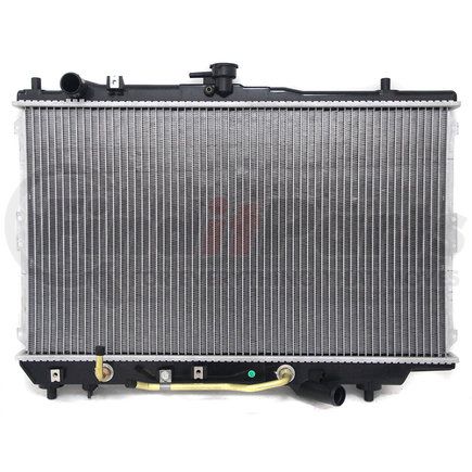 OSC 2056 RADIATOR