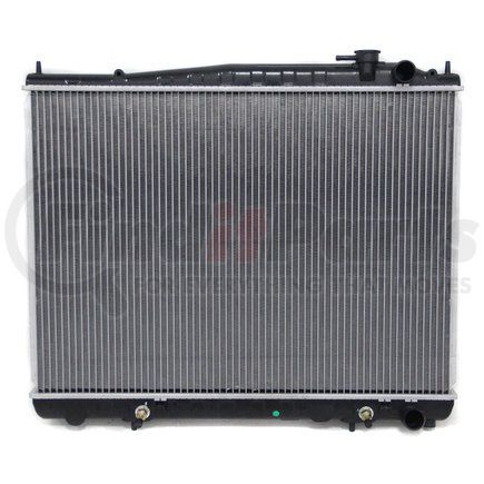 OSC Cooling Products 4156 New Condenser 
