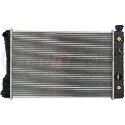 OSC 206 RADIATOR