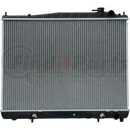 OSC 2075 RADIATOR