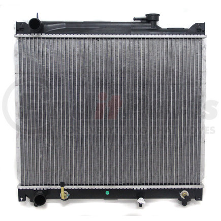 OSC 2087 RADIATOR