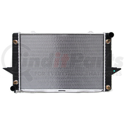 OSC Cooling Products 3108 New Condenser 