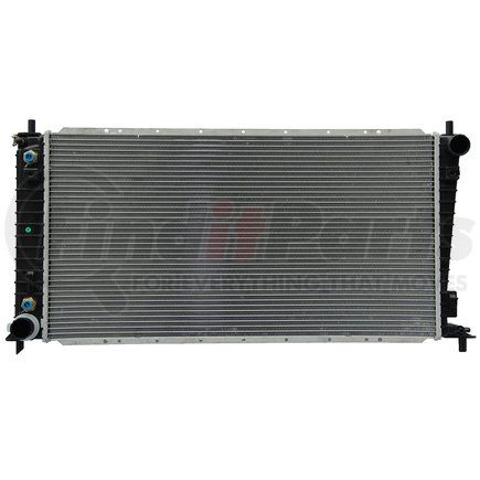 OSC 2136 RADIATOR