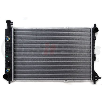 OSC 2138 Radiator