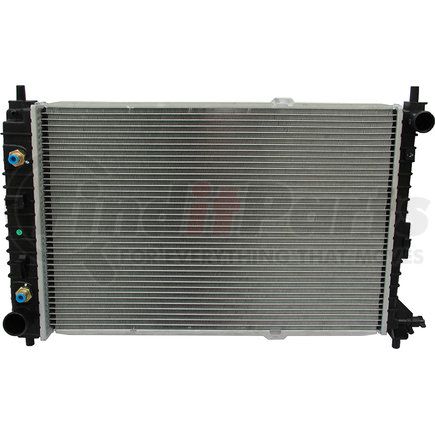 OSC 2139 RADIATOR