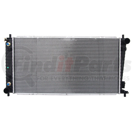 OSC 2141 RADIATOR