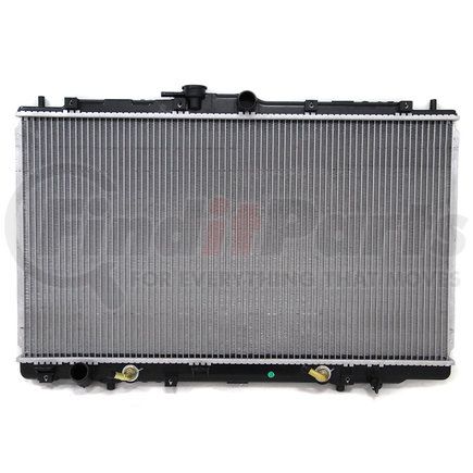 OSC 2147 - radiator |  cooling products new radiator
