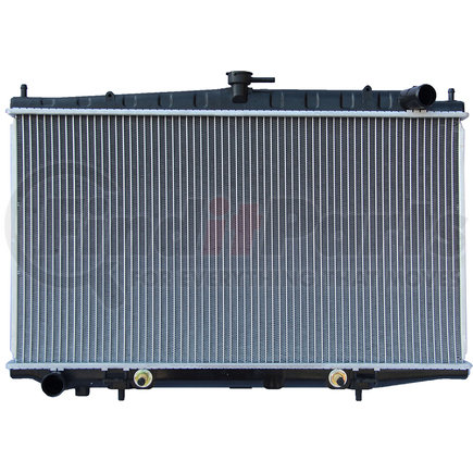 OSC 2150 RADIATOR