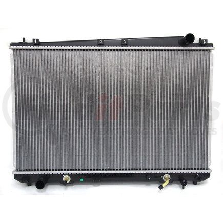 OSC 2153 RADIATOR