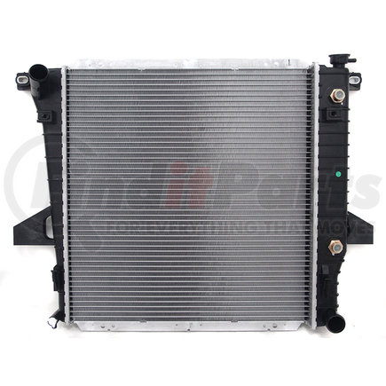 OSC 2172 RADIATOR