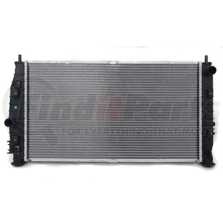 OSC 2183 RADIATOR