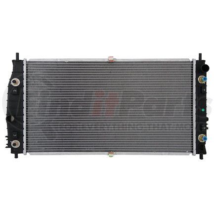 OSC 2184 RADIATOR