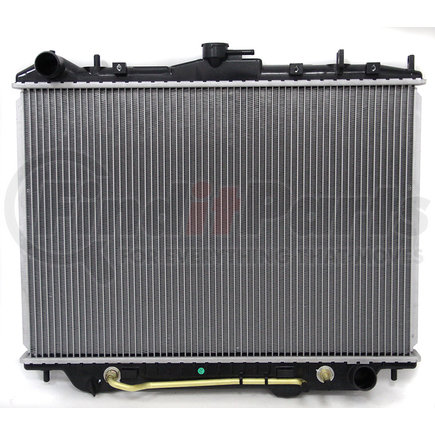 OSC 2195 RADIATOR