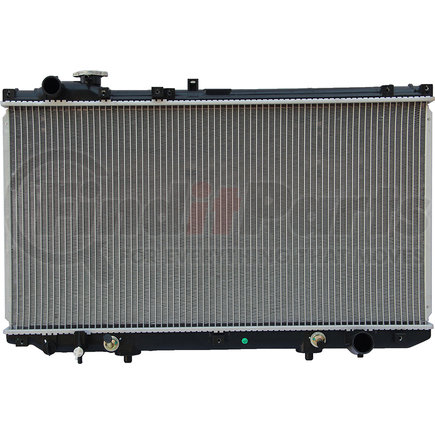 OSC 2222 RADIATOR