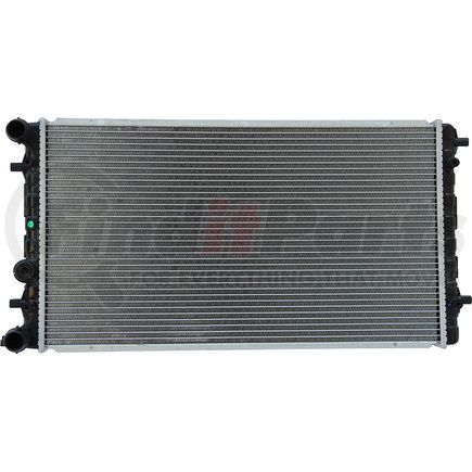 OSC 2241 RADIATOR