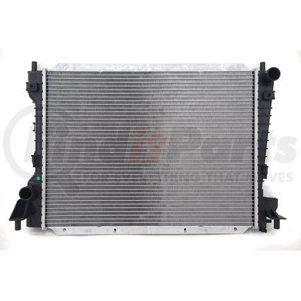 OSC 2256 RADIATOR