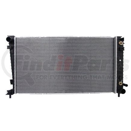 OSC 2258 RADIATOR