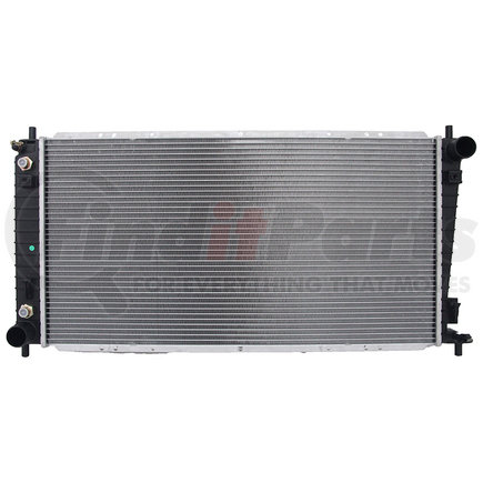 OSC 2260 RADIATOR