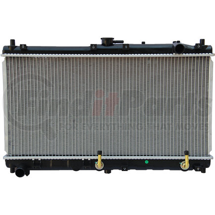 OSC 2268 RADIATOR