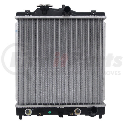 OSC 2273 RADIATOR