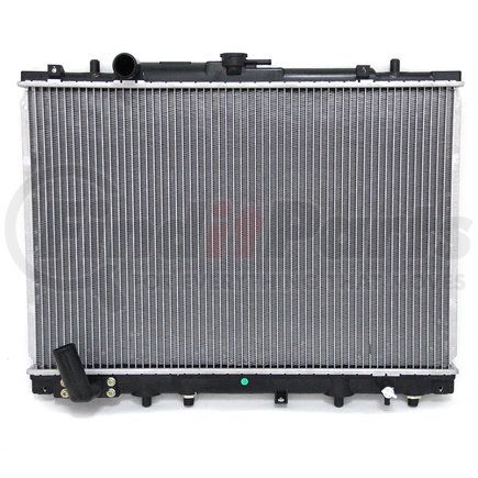 OSC 2278 RADIATOR