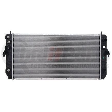 OSC 2279 RADIATOR