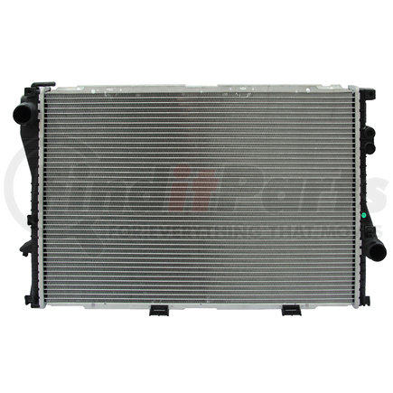 OSC 2285 RADIATOR