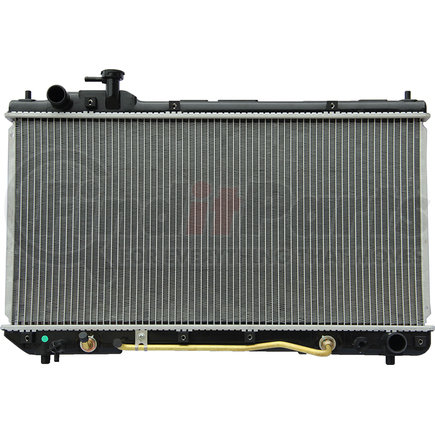 OSC 2292 RADIATOR