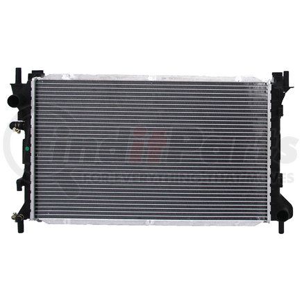 OSC 2296 RADIATOR