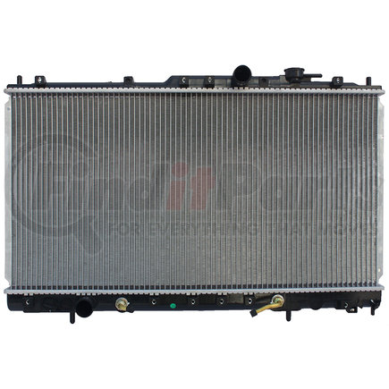 OSC 2300 RADIATOR
