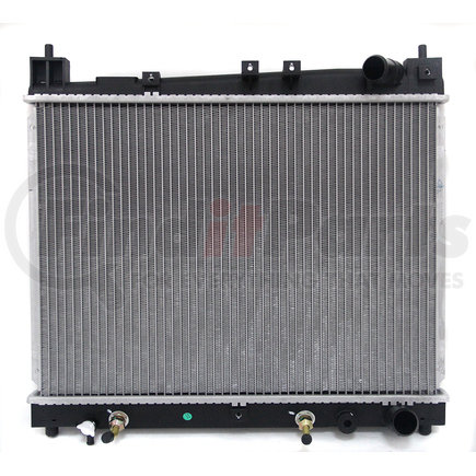 OSC 2305 RADIATOR