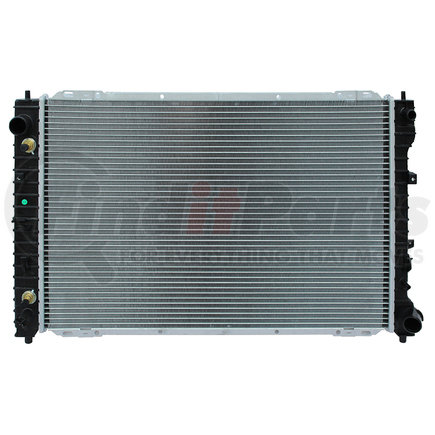 OSC 2306 RADIATOR