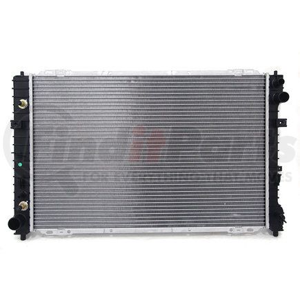 OSC 2307 RADIATOR