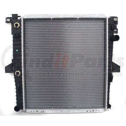 OSC 2308 RADIATOR