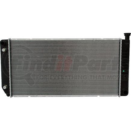 OSC 2315 RADIATOR
