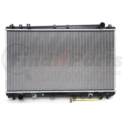 OSC 2325 RADIATOR