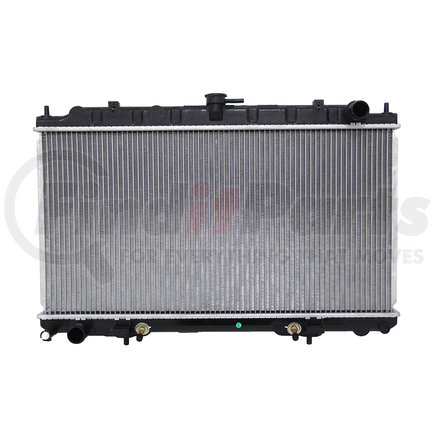 OSC 2328 - radiator |  cooling products new radiator